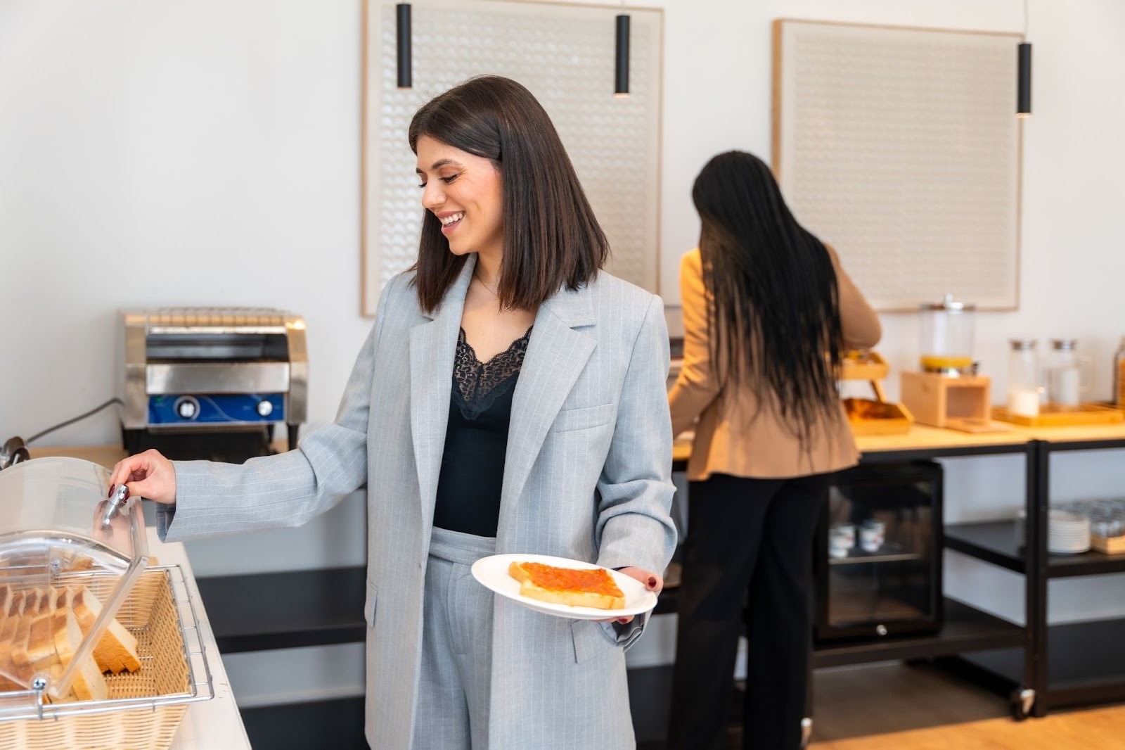 Modelos de alimentação corporativa: qual é o ideal para sua empresa?